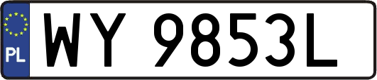 WY9853L