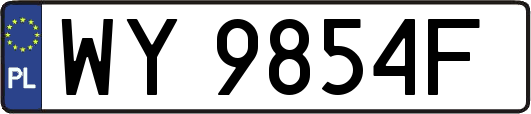WY9854F