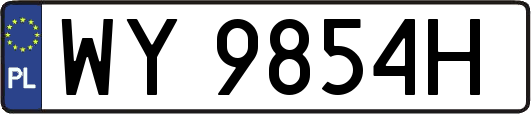 WY9854H