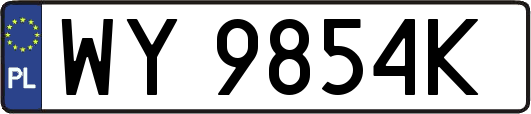 WY9854K