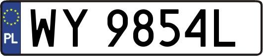 WY9854L