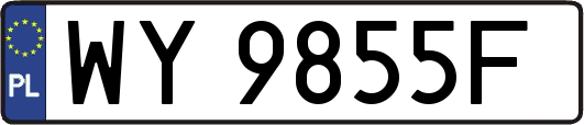 WY9855F