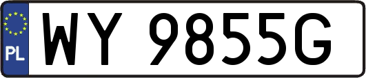 WY9855G