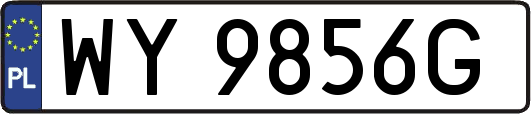 WY9856G