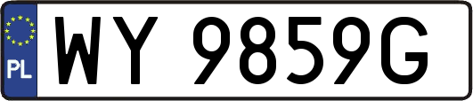 WY9859G