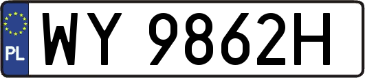 WY9862H