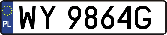 WY9864G