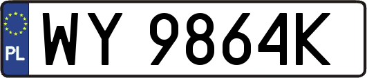 WY9864K