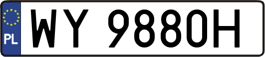 WY9880H