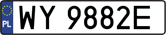 WY9882E