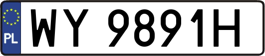 WY9891H
