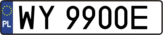 WY9900E