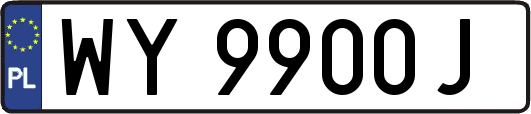 WY9900J