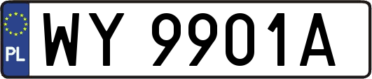 WY9901A