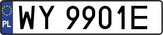 WY9901E