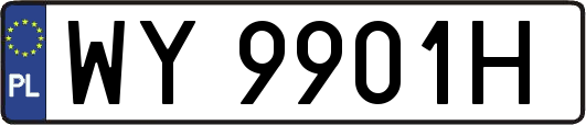 WY9901H