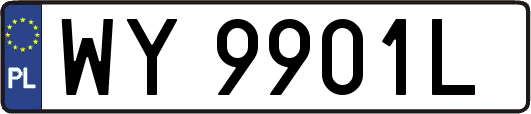 WY9901L