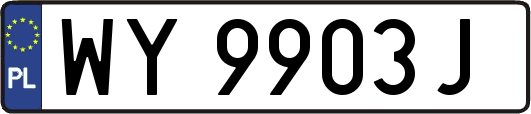 WY9903J