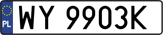 WY9903K