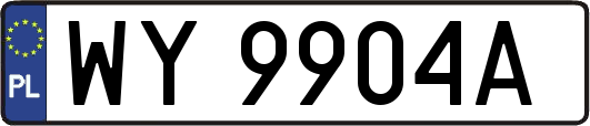 WY9904A