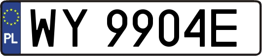 WY9904E