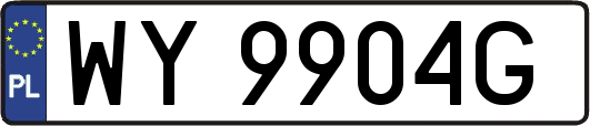 WY9904G
