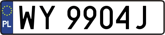 WY9904J
