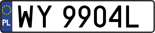 WY9904L