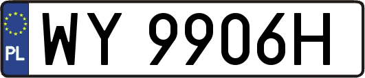 WY9906H