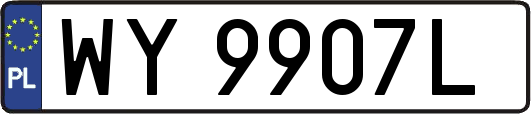 WY9907L