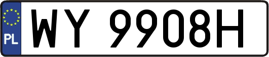 WY9908H