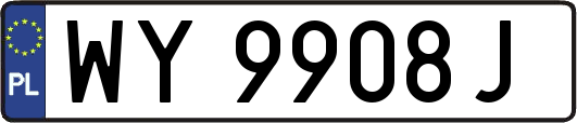 WY9908J