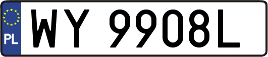 WY9908L