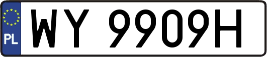 WY9909H