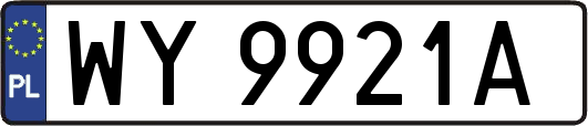 WY9921A