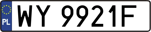 WY9921F