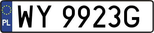 WY9923G