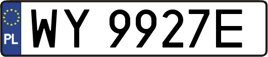 WY9927E