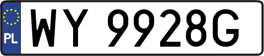 WY9928G