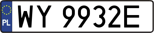 WY9932E