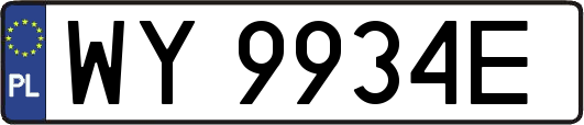 WY9934E