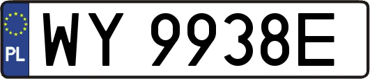 WY9938E