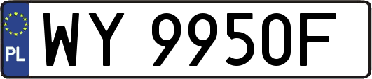WY9950F