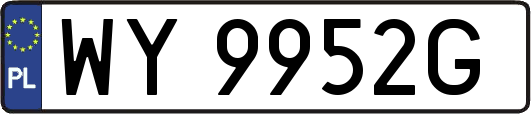 WY9952G