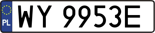 WY9953E