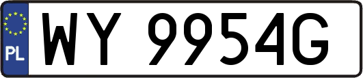 WY9954G
