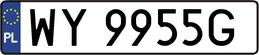 WY9955G