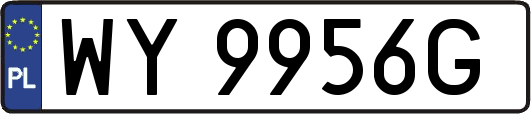 WY9956G