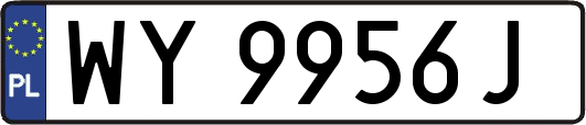WY9956J