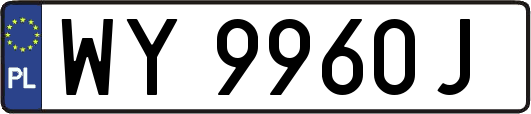 WY9960J